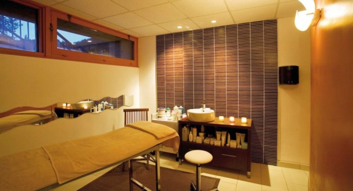 Hotel Club MMV Le Flaine, Flaine ski chalet, image 7